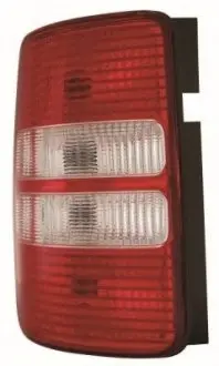Фонарь задний левый, без патрона, (2 door) 10- DEPO 441-19C1L-UE