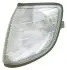 Указатель поворота лев. бел. с патроном. 94- 440-1504L-AE-C DEPO