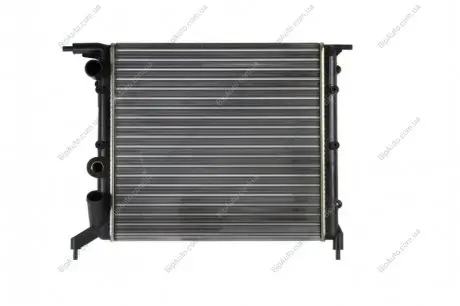 Радіатор RN CLIO I(90-)1.2 i(+)[OE 77 00 784 040] NISSENS 639271