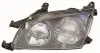 Фара прав. H7/H1, авт. регул. -10/00 [DEPO] 212-1187R-LD-EM DEPO