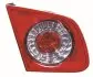 Фонарь задний левый внутр., без патрона SED 441-1315L-LD-UE DEPO
