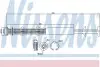 Осушувач OP ASTRA G(98-)1.2 i 16V(+)[OE 1618 242] NISSENS 95403