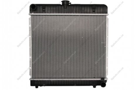 Радиатор MB S W 126(79-)280 S(+)[OE 123 500 37 03] NISSENS 62710 (фото 1)