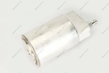 Осушитель OP ASTRA G(98-)1.2 i 16V(+)[OE 1618 150] NISSENS 95185