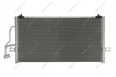 Конденсер кондіционера MITSUBISHI NISSENS 94433