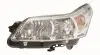Фара лів. H7/H1 з поворотн,авт. рег. [DEPO] DEPO 552-1121L-LD-EM