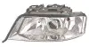 Фара лев. H7/H1, автом. регул. -8/99 [DEPO] 441-1134L-LD-EM DEPO