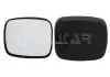 Зеркала OPEL CORSA (COMBO) 9/93-11/00 Корпус зерка 6140418 ALKAR