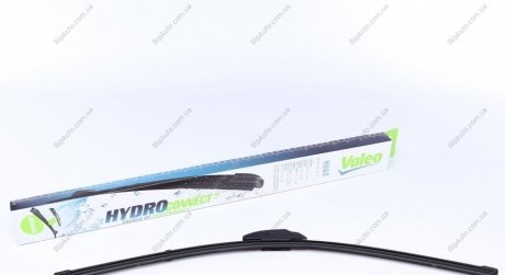 Стеклоочестители HU60 HydroConnect Upgrade LHD 60cm Valeo 578579 (фото 1)