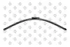 Щетка стек-ля б/к 700+600 VisioFlex -Opel Astra J 09&gt; SWF 119281 (фото 4)