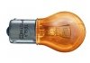 Автомобільна лампа: 12 [B] PY21W 21W цоколь BAU15s B52301 TESLA