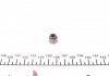 Уплотнительное кольцо, стержень клапана VICTOR REINZ 70-53994-00 (фото 1)