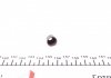 Уплотнительное кольцо, стержень клапана VICTOR REINZ 70-53994-00 (фото 2)