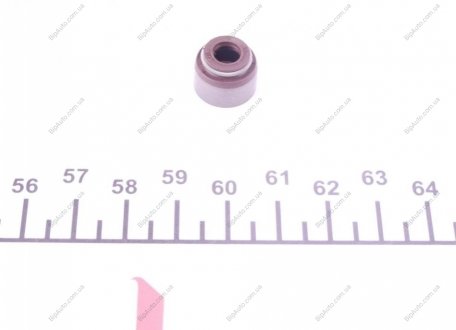 Уплотнительное кольцо, стержень клапана VICTOR REINZ 70-53593-00 (фото 1)