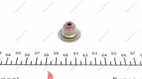 Уплотнительное кольцо, стержень клапана VICTOR REINZ 70-53393-00 (фото 1)
