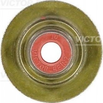Уплотнительное кольцо, стержень клапана VICTOR REINZ 70-36613-00
