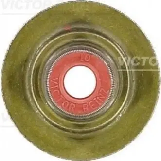Кільце ущільнювача, стержень клапана VICTOR REINZ 70-36613-00