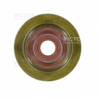 Уплотнительное кольцо, стержень клапана VICTOR REINZ 70-35241-00 (фото 1)