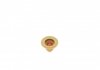 Уплотнительное кольцо, стержень клапана VICTOR REINZ 70-34439-00 (фото 2)