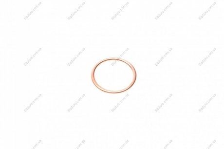 Уплотнительное кольцо, резьбовая пробка VICTOR REINZ 41-72065-30