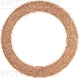 Уплотнительное кольцо, резьбовая пробка VICTOR REINZ 41-70061-00 (фото 1)