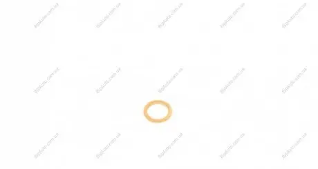 Уплотнительное кольцо, резьбовая пробка VICTOR REINZ 41-70059-00