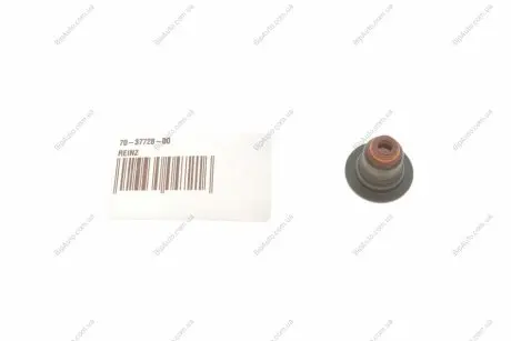 Уплотнительное кольцо, стержень клапана VICTOR REINZ 70-37728-00