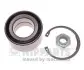 Подшипник ступицы колеса передний SUZUKI Ignis J4708013 NIPPARTS