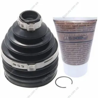 Пильовик приводу колеса FEBEST 1217P-SOL2WD