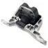 ПОДУШКА ДВИГАТЕЛЯ ПРАВАЯ FORD FOCUS II 2004-2008 FM-CB4RH FEBEST