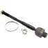 ТЯГА РУЛЕВАЯ (NISSAN QASHQAI J10F 2006-) FEBEST 0222-J10F FEBEST