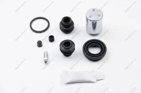 Ремкомпл. супорта зад ACCENT/CERATO/RIO (31мм) 05- (з поршнем) SEINSA AUTOFREN D4 1138C
