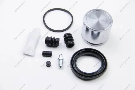 Ремкомпл. супорта перед ALMERA/PRIMERA/JUKE (57мм) 90- (з поршнем) SEINSA AUTOFREN D4 1109C