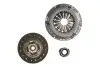 Зчеплення TOYOTA CAMRY, RAV 4 II 2.0-2.4VVT-i 00-09 (Вир-во AISIN) KT-261C KT-261C