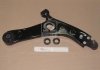 Рычаг подвески HYUNDAI TUCSON IX 09-13 FRONT LOWER R CTR CQKH-102R (фото 2)