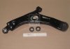 Рычаг подвески HYUNDAI TUCSON IX 09-13 FRONT LOWER R CTR CQKH-102R (фото 3)