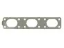 Прокладка коллектора EX BMW M52/M52B25(VANOS) (2) (пр-во Elring) 147.581