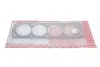 Прокладка головки блока OPEL 1.4 C14NZ/14NV/C14SE (пр-во Elring) 825.345
