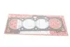 Прокладка головки блока AUDI/VW 2.0 3A/6A/AEE/ABK (пр-во Elring) 915.591