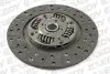 Диск зчеплення MITSUBISHI PAJERO II 3.5 V6 24V 94-99  (Вир-во EXEDY) MBD059U MBD059U