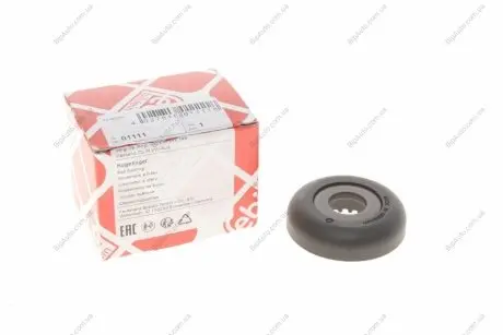 Упорний підшипник амортизатора FEBI FEBI BILSTEIN 01111