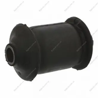 Сайлентблок рычага VW T1-2 (-92) передн. ось, нижн. (Febi) FEBI BILSTEIN 01529