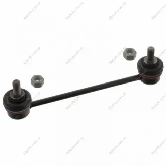 Тяга стабилизатора OPEL RECORD E 77-86 передняя ось (FEBI) FEBI BILSTEIN 04275