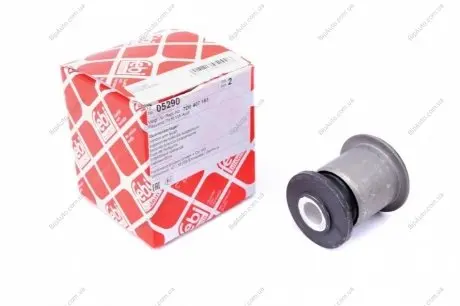 Сайлентблок важеля VW T4 передн. вісь, нижня. передн. (Febi) FEBI BILSTEIN 05290