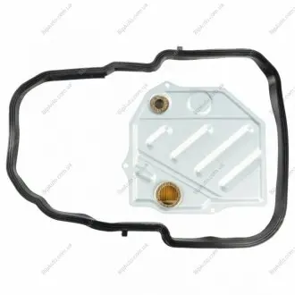Фильтр масляный АКПП MB W124, W202 84- с прокладкой (FEBI) FEBI BILSTEIN 08900