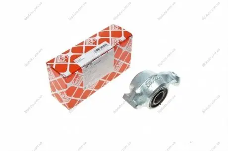 Сайлентблок рычага PEUGEOT 806 передн. ось, передн. (Febi) FEBI BILSTEIN 22100