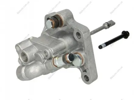 Механічний паливний насос підкачування RENAULT/VOLVO (Febi) FEBI BILSTEIN 35575 (фото 1)