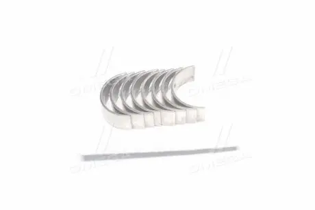 Шатунний підшипник Glyco 71-3639/4 0.50MM