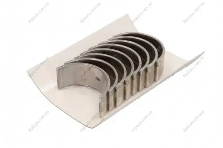 Вкладыши шатунные MB 0,25mm 86- M102/M111 2,0/2,3 Glyco 71-3817/4 0.25MM