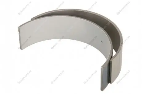 Вкладиші шатунні STD PL (ПАРА) MB OM501LA SPUTTER Glyco 71-3835 STD